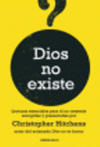 DIOS NO EXISTE -DEBOLSILLO