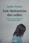 LOS DEMONIOS DEL EDEN-BOLSILLO