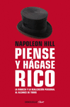 PIENSE Y HAGASE RICO -DEBOLSILLO