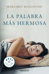 LA PALABRA MAS HERMOSA - BESTSELLER