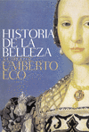 HISTORIA DE LA BELLEZA -DEBOLSILLO