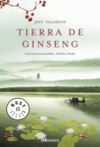 TIERRA DE GINSENG -BEST SELLER