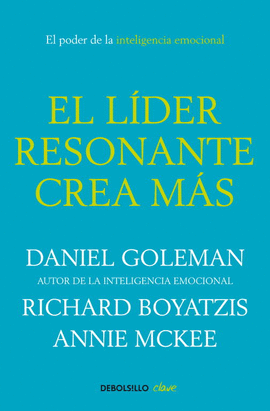 LIDER RESONANTE CREA MAS, EL