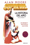 SUPREME 001 LA HISTORIA DEL AO D -BEST SELLER