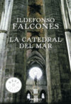LA CATEDRAL DEL MAR -BEST SELLER