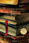 EL CUENTO NUMERO TRECE -BEST SELLER