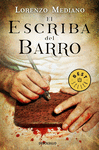 ESCRIBA DEL BARRO, EL - BESTSELLER