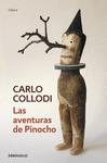 AVENTURAS DE PINOCHO, LAS - CLASICA