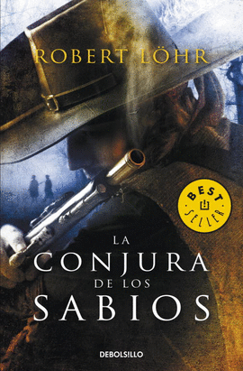 LA CONJURA DE LOS SABIOS - BESTSELLER