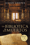 LA BIBLIOTECA DE LOS MUERTOS -BEST SELLER