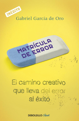 MATRICULA DE ERROR