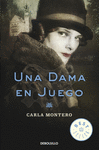 UNA DAMA EN JUEGO - BESTSELLER