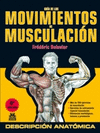 GUIA DE LOS MOVIMIENTOS DE MUSCULACION  6ED.