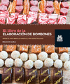 LIBRO DE LA ELABORACIN DE BOMBONES, EL (COLOR)