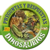 DINOSAURIOS -PREGUNTAS Y RESPUESTAS