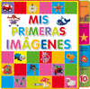 MIS PRIMERAS IMAGENES