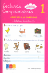 LECTURAS COMPRENSIVAS 1