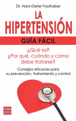 HIPERTENSIN, GUA FCIL