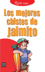 RÍETE CON… LOS MEJORES CHISTES DE JAIMITO