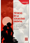 TECNICAS DE LA SEXUALIDAD ORIENT