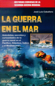 GUERRA EN EL MAR,LA