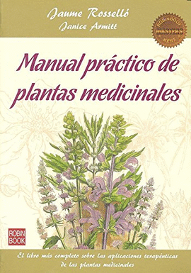 MANUAL DE PLANTAS MEDICINALES