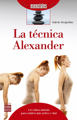 TECNICA ALEXANDER,LA