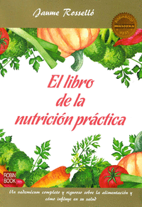 LIBRO DE LA NUTRICION PRACTICA EL