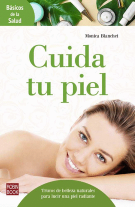 CUIDA TU PIEL