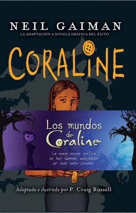 CORALINE RUSTICA