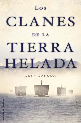 CLANES DE LA TIERRA HELADA,LOS