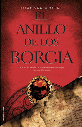 EL ANILLO DE LOS BORGIA