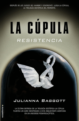 RESISTENCIA. LA CPULA III