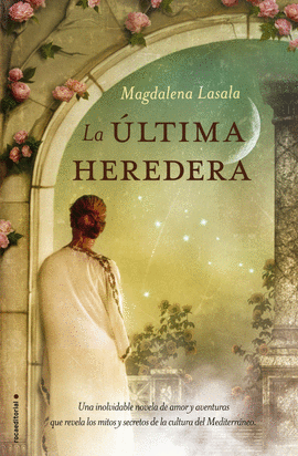 ULTIMA HEREDERA, LA