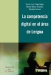 COMPETENCIA DIGITAL EN EL REA DE LENGUA, LA