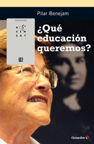 �QU� EDUCACI�N QUEREMOS?