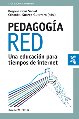 PEDAGOGA RED