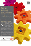 FORMAR PERSONAS COMPETENTES - LIBRO TEORICO