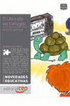 EL LIBRO DE LAS TORTUGAS - LIBRO PRACTICO
