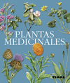 PLANTAS MEDICINALES