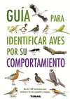 GUA PARA IDENTIFICAR AVES POR SU COMPORTAMIENTO