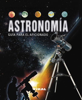 ASTRONOMA