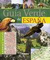 GUA VERDE DE ESPAA - GRANDES RUTAS