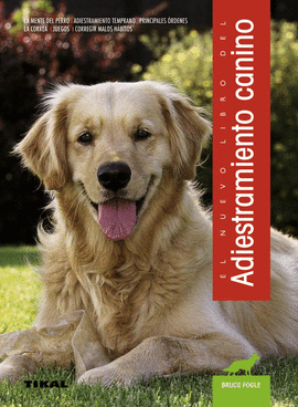 ADIESTRAMIENTO CANINO