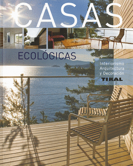 CASAS ECOLGICAS