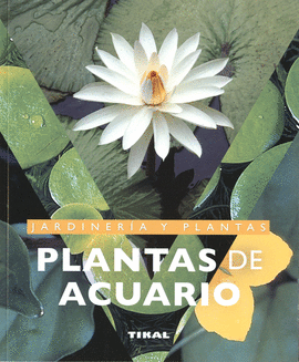 PLANTAS DE ACUARIO