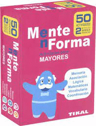 MENTE EN FORMA