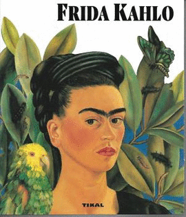 FRIDA KAHLO