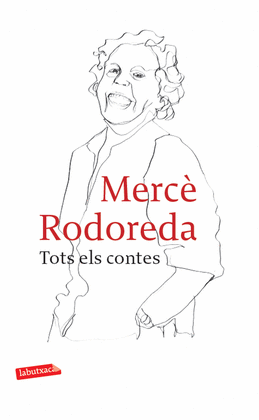TOTS ELS CONTES M. RODOREDA