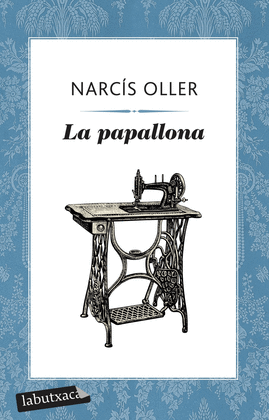 LA PAPALLONA